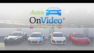 Autos On Video - Booth Video | Digital Dealer 21 - Las Vegas 2016