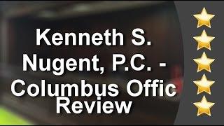 Attorney Ken Nugent Columbus GA Reviews