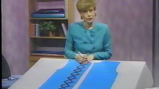 Nancy Zieman  - Time Saving Tips (1992)