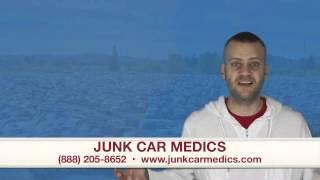 Cash for Junk Cars in Philadelphia, PA • How To Video