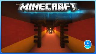 Into the MINES | Let's Play Minecraft 1.21 | Episode 9