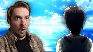 Music Producer Reacts to Attack on Titan OST T-KT