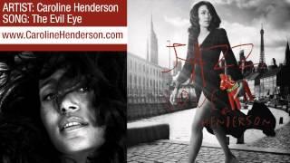 Caroline Henderson - The Evil Eye (James Bond)