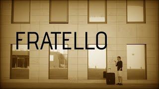 Aerodrom - Fratello (Official lyric video)