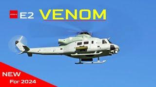 NEW - Goosky E2 Venom - WOW!