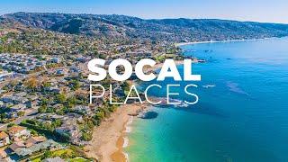 10 Best Places to Visit in Southern California - Travel Guide