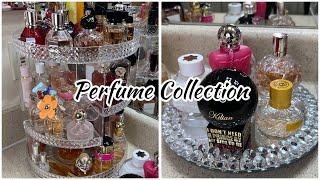 Perfume Collection