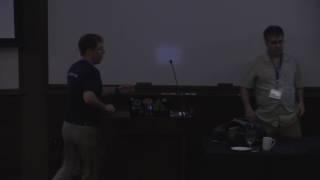 The Jupyter Interactive Widget Ecosystem | SciPy 2017 Tutorial | Matt Craig, Sylvain Corlay, & Jason