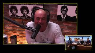 'Bert Kreischer, Joe Rogan & Roe Jogan' - The Anthony Cumia Show [09-04-2018]