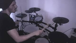 Igorrr - PARPAING - Drums Only by Defkalion Dimos