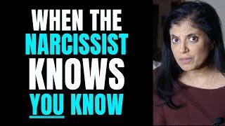 Dr. Ramani Reveals How Narcissists Know You Know