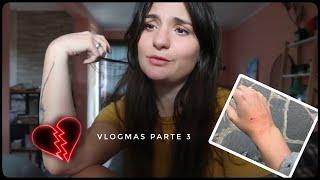 Feud Bite - Juli Sparkling Vlogs️
