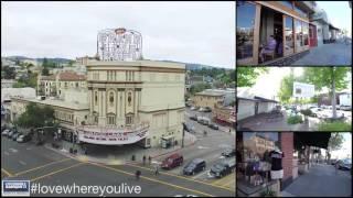 Living in Oakland-Piedmont, CA Community Video | Presented by Coldwell Banker