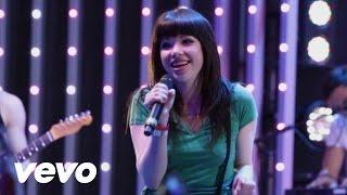 Carly Rae Jepsen - Call Me Maybe (Live At Universal CityWalk)