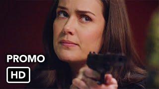 The Blacklist 7x10 Promo "Katarina Rostovaq" (HD) Season 7 Episode 10 Promo