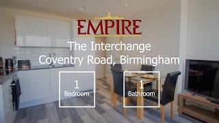 The Interchange Serviced Accommodation Virtual Tour