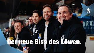 Der neue Biss des Löwen - live aus der Sechzgeralm.