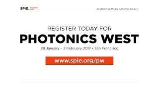 Rafael Yuste on the value of Photonics West for the neurophotonics field