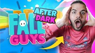 AFTER DARK FALL GUYS!