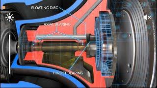 Main Engine Turbocharger Failure