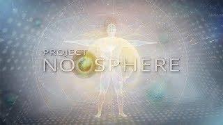 Project Noosphere - Heal Yourself. Heal the World.