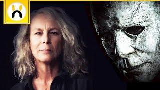 How Halloween (2018) Reboots the Timeline Explained