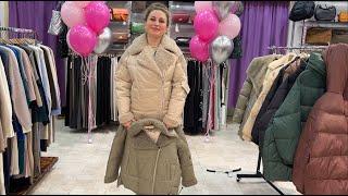 Anjelika Style Часть-2  ВЕРХНЯЯ ОДЕЖДА НАРЯДНЫЕ ПЛАТЬЯ ТЦ Спектр. Москва