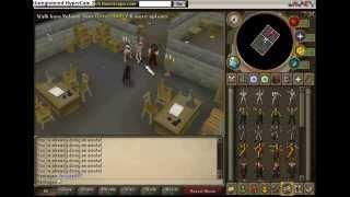 THE VANTAGES GHOST- EPISODE 1