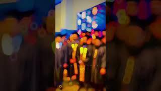 "Convocation 2022: UET Taxila's Graduation Story with 'Night Changes' & 'Shayad'"