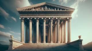 Engineering an Empire: The Wonders of Ancient Roman Architecture | Spectrum Sphere