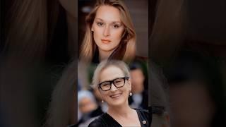 Top 10 Iconic Actresses of 1980s #thenandnow  Hollywood #yt