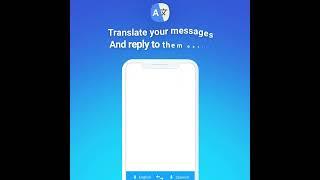 Translate- Language Translator