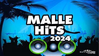  Malle Hits 2024: Die ultimative Party-Playlist