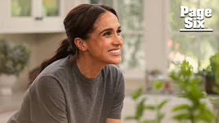 Everything we know about Meghan Markle’s Netflix show debut, “With Love, Meghan”