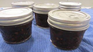 Chipotles in Adobo Sauce Canning Recipe