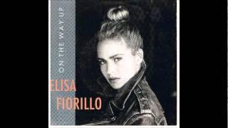 Elisa Fiorillo - "On The Way Up" (1990)