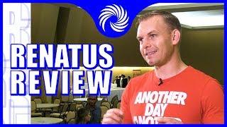 Christion Sadler | Renatus Real Estate Education Review | Renatus Reviews