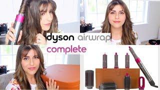 Dyson Airwrap Complete - Is it Worth It?