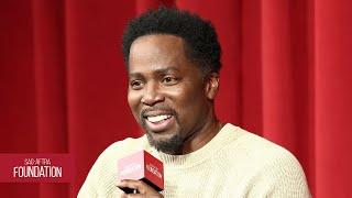 Harold Perrineau for ‘From’ | Conversations at the SAG-AFTRA Foundation