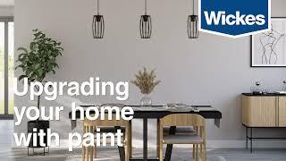 Decorating With Paint | Wickes