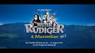 Ritter Rüdiger & Maximilian