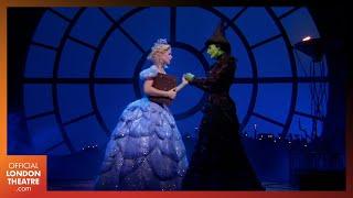 Wicked The Musical | 2024 West End Trailer