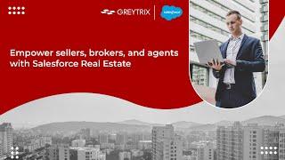 Master the Real Estate Management Like a Pro with Salesforce!