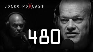 Jocko Podcast 480: Learn To Read, Write, And Think.