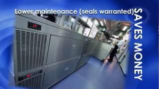 Adande Refrigeration