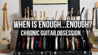 What I learned from buying and selling hundreds of guitars.