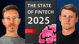 State of Fintech 2025: Everything You Need to Know - Rex & Simon Talk Fintech SPECIAL