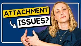 The 4 Main Attachment Styles in Relationships (+ The Attachment Theory)