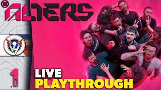 I have Been Waiting for This - The Alters