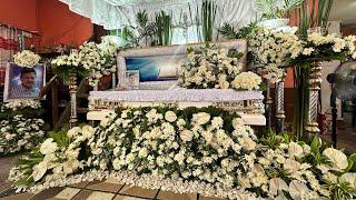 Tribute for Angel C. Bautista Jr.